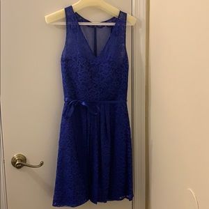 B2 Jasmine Bridesmaid Dress